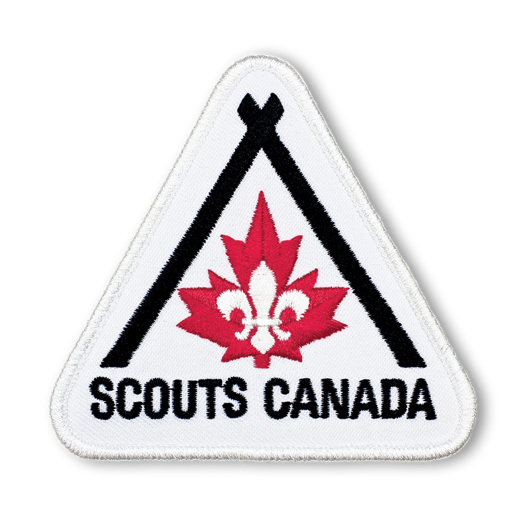 Scouts Canada Logo